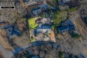 280 Lullwater Rd, Athens, GA 30606 - Photo 32