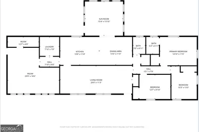 2234 Seven Oaks Circle, Conley, GA 30288 - Photo 32