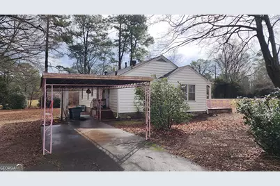 719 E McIntosh Road, Griffin, GA 30223 - Photo 4