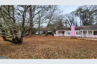 719 E McIntosh Road, Griffin, GA 30223 - Photo 2