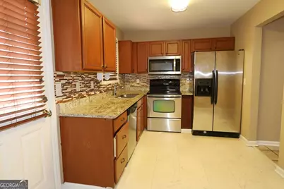 5634 Crest Trace Court, Norcross, GA 30071 - Photo 4