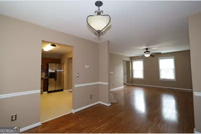 5634 Crest Trace Court, Norcross, GA 30071 - Photo 2