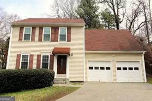 5634 Crest Trace Ct, Norcross, GA 30071 - Photo 1