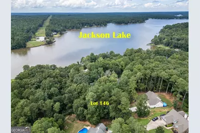 0 Flamingo Drive #LOT 146, Monticello, GA 31064 - Photo 1