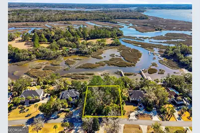 186 Harbor Pointe Drive, Brunswick, GA 31523 - Photo 2