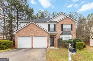 7189 Sweet Gum Ct, Lithonia, GA 30058 - Photo 1