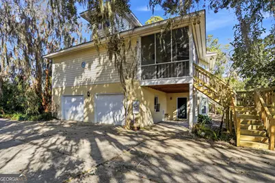 188 Harbor Pointe Drive, Brunswick, GA 31523 - Photo 22