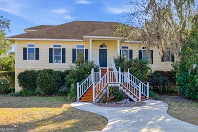 188 Harbor Pointe Drive, Brunswick, GA 31523 - Photo 1