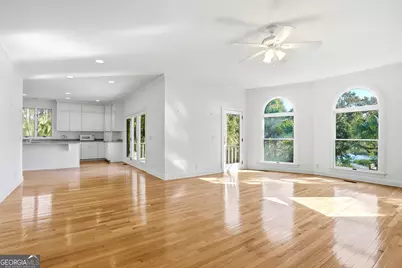 188 Harbor Pointe Drive, Brunswick, GA 31523 - Photo 8