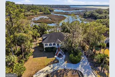 188 Harbor Pointe Drive, Brunswick, GA 31523 - Photo 2