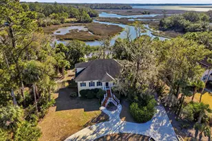 188 Harbor Pointe Dr, Brunswick, GA 31523 - Photo 2