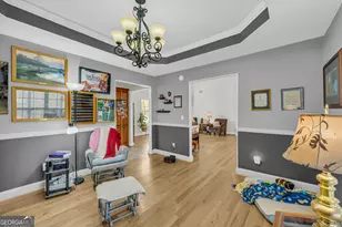 297 Hillandale Dr, Hartwell, GA 30643 - Photo 26