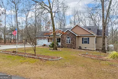 297 Hillandale Drive, Hartwell, GA 30643 - Photo 2