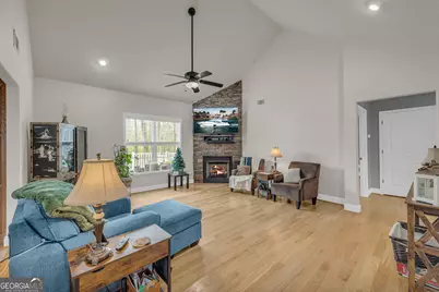 297 Hillandale Drive, Hartwell, GA 30643 - Photo 20