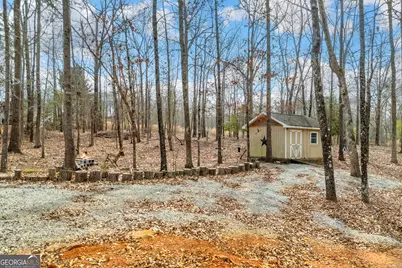 297 Hillandale Drive, Hartwell, GA 30643 - Photo 16