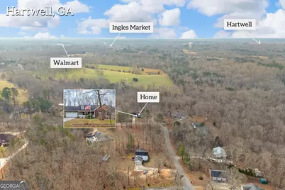 297 Hillandale Drive, Hartwell, GA 30643 - Photo 60