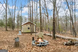 297 Hillandale Dr, Hartwell, GA 30643 - Photo 8