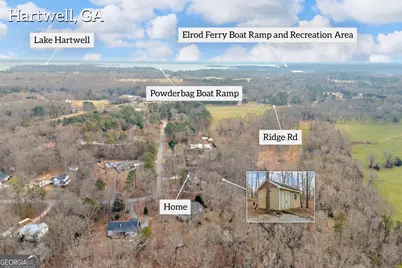 297 Hillandale Drive, Hartwell, GA 30643 - Photo 66