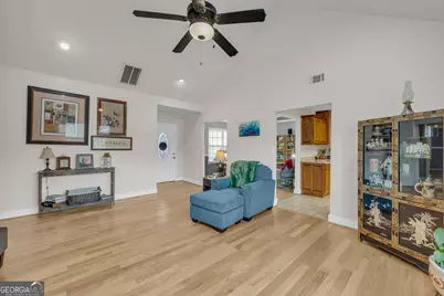 297 Hillandale Drive, Hartwell, GA 30643 - Photo 22