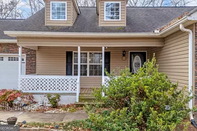 297 Hillandale Drive, Hartwell, GA 30643 - Photo 6