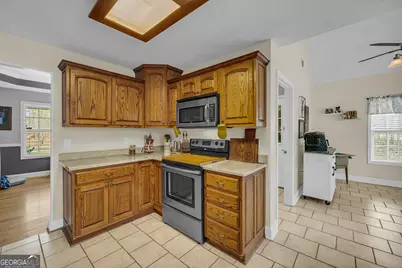 297 Hillandale Drive, Hartwell, GA 30643 - Photo 30