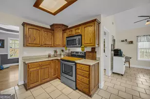 297 Hillandale Dr, Hartwell, GA 30643 - Photo 30