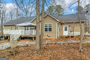 297 Hillandale Dr, Hartwell, GA 30643 - Photo 14