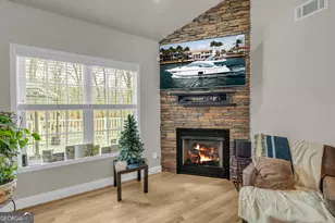 297 Hillandale Dr, Hartwell, GA 30643 - Photo 24