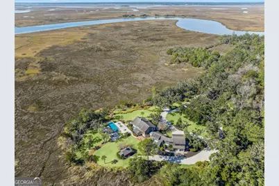 400 Stevens Road, Saint Simons, GA 31522 - Photo 2