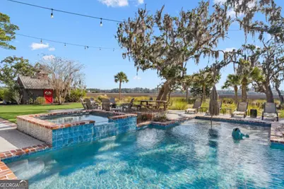 400 Stevens Road, Saint Simons, GA 31522 - Photo 44