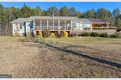 169 Ridgeway Road, Jackson, GA 30233 - Photo 44