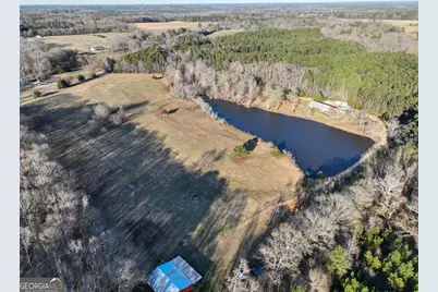169 Ridgeway Road, Jackson, GA 30233 - Photo 1