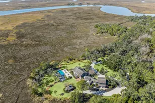 400 Stevens Rd, Saint Simons, GA 31522 - Photo 2