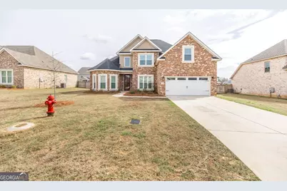 613 Jeffery Thomas Drive, Bonaire, GA 31005 - Photo 2