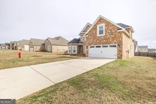 613 Jeffery Thomas Dr, Bonaire, GA 31005 - Photo 4