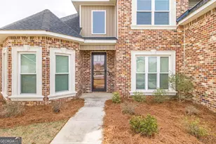 613 Jeffery Thomas Dr, Bonaire, GA 31005 - Photo 6