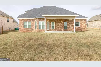 613 Jeffery Thomas Drive, Bonaire, GA 31005 - Photo 36