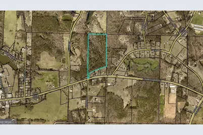 0 Hwy 166 E - 21+ Acres E, Bowdon, GA 30108 - Photo 22