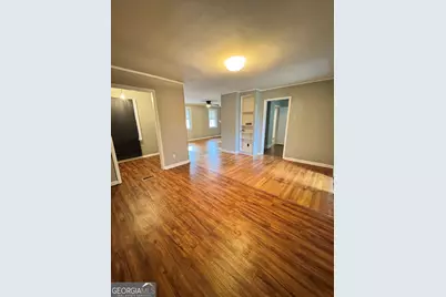 201 Meadowdale Drive, Warner Robins, GA 31088 - Photo 10