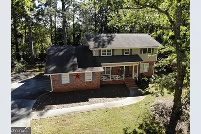 5781 Four Winds Drive SW, Lilburn, GA 30047 - Photo 1