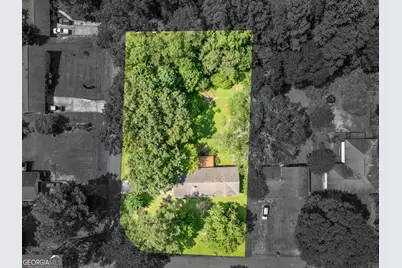 100 Homestead Place, Rex, GA 30273 - Photo 46