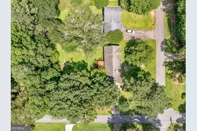 100 Homestead Place, Rex, GA 30273 - Photo 44