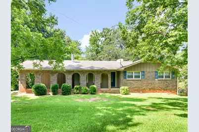 100 Homestead Place, Rex, GA 30273 - Photo 1