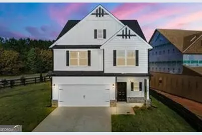 11164 Cornerstone Way, Hampton, GA 30228 - Photo 1