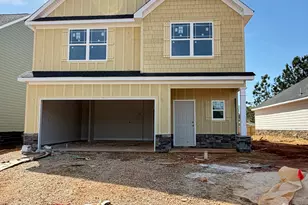 11164 Cornerstone Way, Hampton, GA 30228 - Photo 1