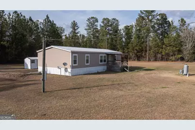 1980 Old Traders Hill Road, Folkston, GA 31537 - Photo 2