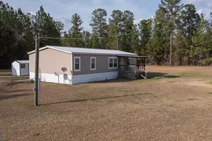 1980 Old Trader's Hill Rd, Folkston, GA 31537 - Photo 2