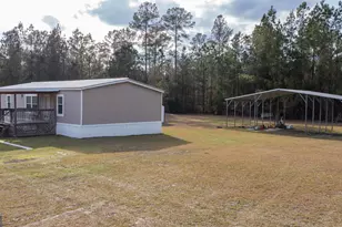 1980 Old Trader's Hill Rd, Folkston, GA 31537 - Photo 1