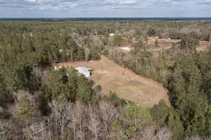 1980 Old Trader's Hill Rd, Folkston, GA 31537 - Photo 8