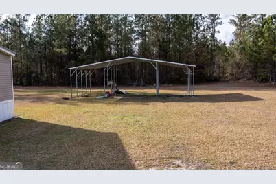 1980 Old Traders Hill Road, Folkston, GA 31537 - Photo 4